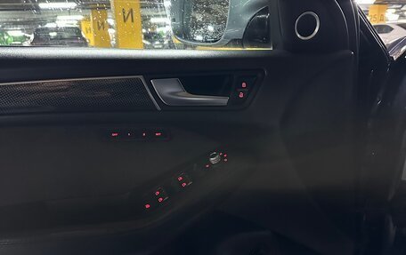 Audi Q5, 2009 год, 1 900 000 рублей, 11 фотография