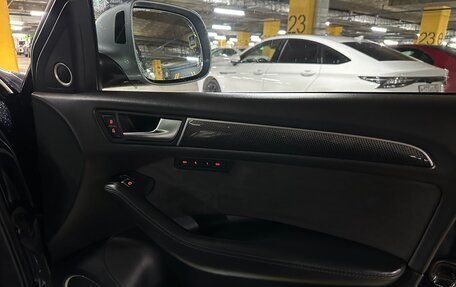 Audi Q5, 2009 год, 1 900 000 рублей, 15 фотография