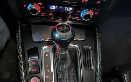 Audi Q5, 2009 год, 1 900 000 рублей, 18 фотография