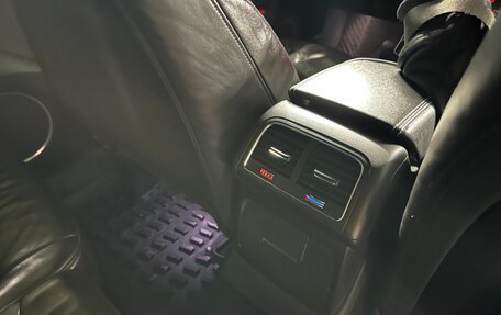 Audi Q5, 2009 год, 1 900 000 рублей, 17 фотография