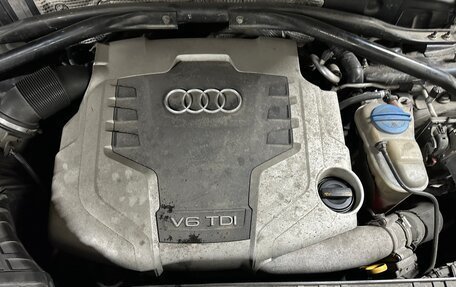 Audi Q5, 2009 год, 1 900 000 рублей, 21 фотография