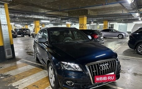 Audi Q5, 2009 год, 1 900 000 рублей, 19 фотография