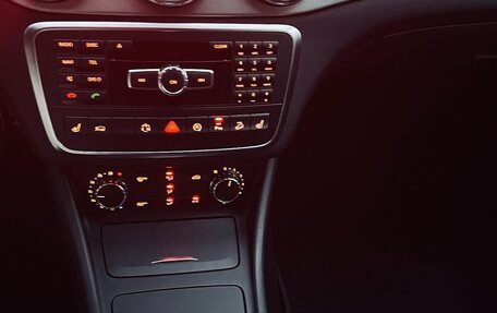 Mercedes-Benz GLA, 2014 год, 1 630 000 рублей, 6 фотография