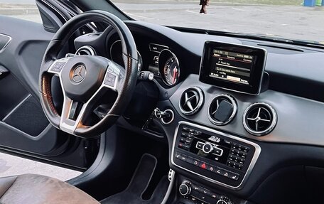 Mercedes-Benz GLA, 2014 год, 1 630 000 рублей, 5 фотография