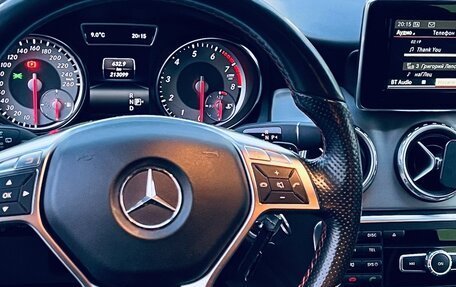 Mercedes-Benz GLA, 2014 год, 1 630 000 рублей, 7 фотография