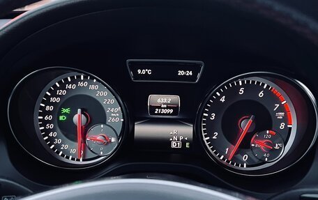 Mercedes-Benz GLA, 2014 год, 1 630 000 рублей, 9 фотография