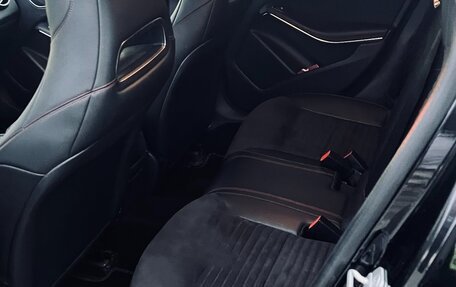 Mercedes-Benz GLA, 2014 год, 1 630 000 рублей, 8 фотография