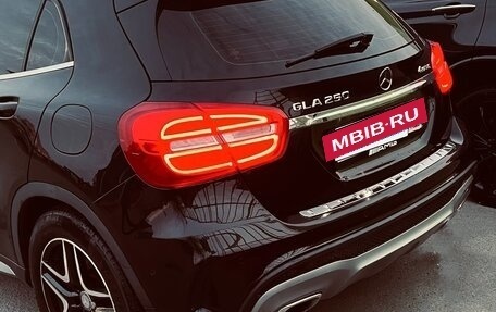 Mercedes-Benz GLA, 2014 год, 1 630 000 рублей, 4 фотография