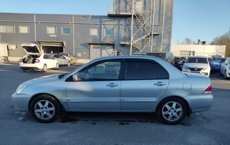 Mitsubishi Lancer IX, 2007 год, 399 000 рублей, 8 фотография