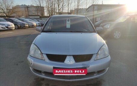 Mitsubishi Lancer IX, 2007 год, 399 000 рублей, 2 фотография