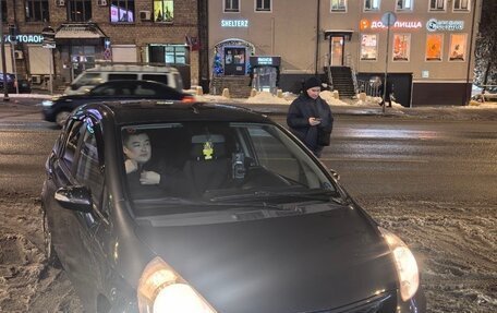 Honda Jazz I рестайлинг, 2007 год, 680 000 рублей, 2 фотография