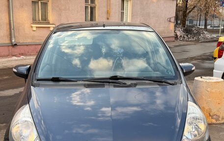 Honda Jazz I рестайлинг, 2007 год, 680 000 рублей, 1 фотография