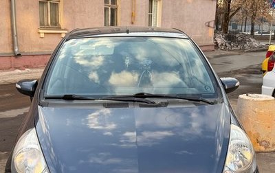 Honda Jazz I рестайлинг, 2007 год, 680 000 рублей, 1 фотография