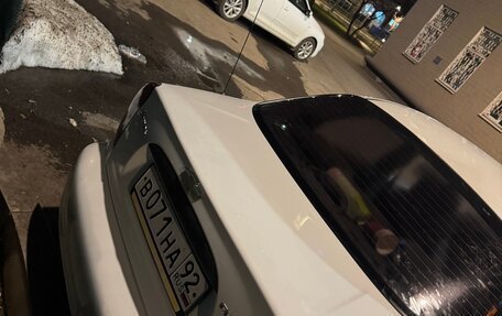 Chevrolet Lanos I, 2008 год, 220 000 рублей, 4 фотография