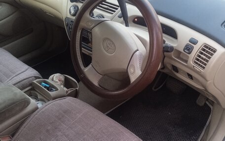 Toyota Vista V30, 1999 год, 640 000 рублей, 8 фотография