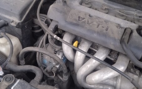 Toyota Vista V30, 1999 год, 640 000 рублей, 6 фотография