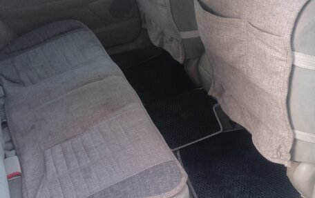 Toyota Vista V30, 1999 год, 640 000 рублей, 7 фотография