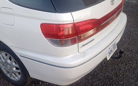 Toyota Vista V30, 1999 год, 640 000 рублей, 3 фотография