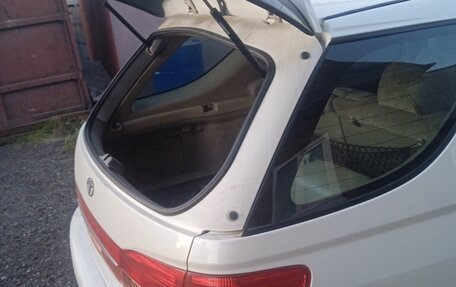 Toyota Vista V30, 1999 год, 640 000 рублей, 10 фотография