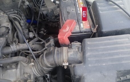 Toyota Vista V30, 1999 год, 640 000 рублей, 9 фотография