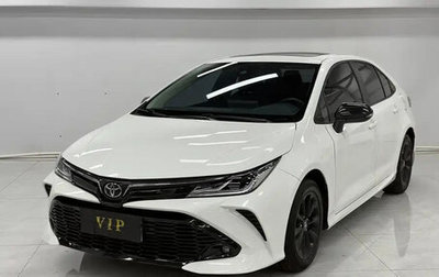 Toyota Corolla, 2022 год, 1 629 099 рублей, 1 фотография