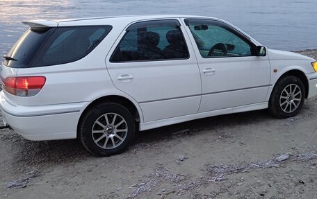 Toyota Vista V30, 1999 год, 640 000 рублей, 15 фотография