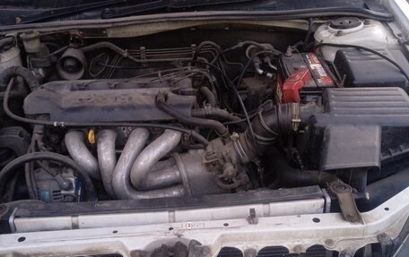 Toyota Vista V30, 1999 год, 640 000 рублей, 11 фотография