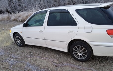 Toyota Vista V30, 1999 год, 640 000 рублей, 14 фотография
