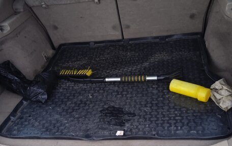 Toyota Vista V30, 1999 год, 640 000 рублей, 12 фотография