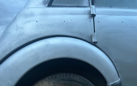 Москвич 401, 1954 год, 35 000 рублей, 5 фотография