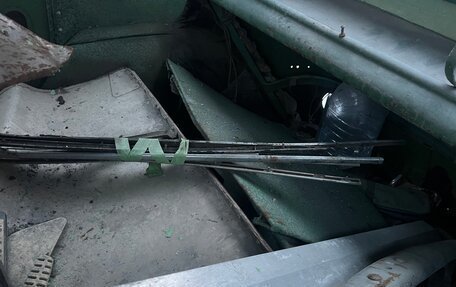 Москвич 401, 1954 год, 35 000 рублей, 8 фотография