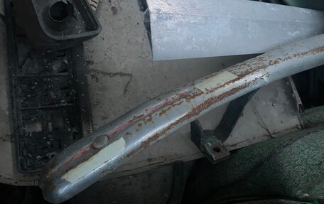 Москвич 401, 1954 год, 35 000 рублей, 9 фотография