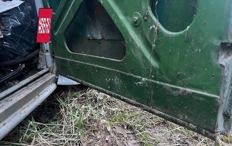 Москвич 401, 1954 год, 35 000 рублей, 13 фотография