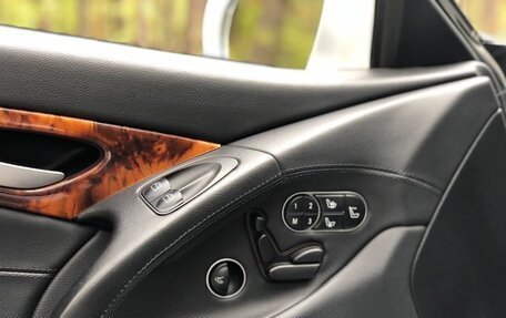 Mercedes-Benz SL-Класс, 2008 год, 2 650 000 рублей, 12 фотография