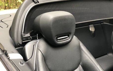 Mercedes-Benz SL-Класс, 2008 год, 2 650 000 рублей, 13 фотография