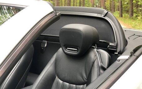 Mercedes-Benz SL-Класс, 2008 год, 2 650 000 рублей, 14 фотография