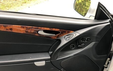 Mercedes-Benz SL-Класс, 2008 год, 2 650 000 рублей, 17 фотография