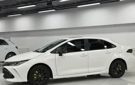 Toyota Corolla, 2022 год, 1 629 099 рублей, 3 фотография