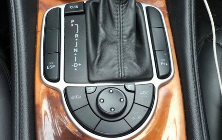 Mercedes-Benz SL-Класс, 2008 год, 2 650 000 рублей, 16 фотография