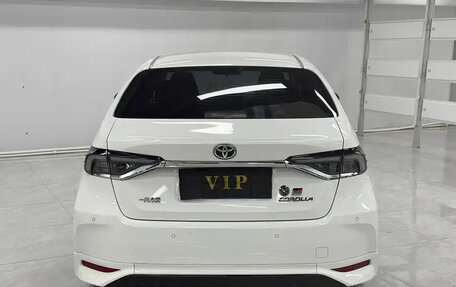 Toyota Corolla, 2022 год, 1 629 099 рублей, 4 фотография