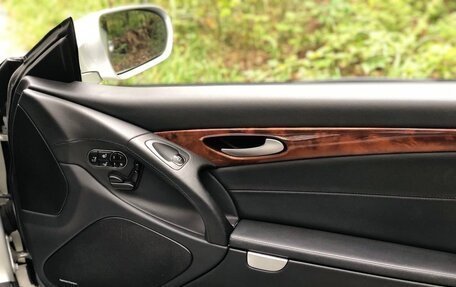 Mercedes-Benz SL-Класс, 2008 год, 2 650 000 рублей, 18 фотография