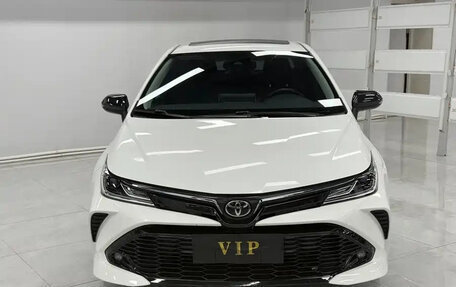 Toyota Corolla, 2022 год, 1 629 099 рублей, 2 фотография