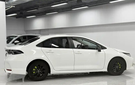 Toyota Corolla, 2022 год, 1 629 099 рублей, 6 фотография