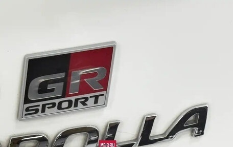 Toyota Corolla, 2022 год, 1 629 099 рублей, 7 фотография