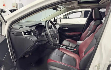 Toyota Corolla, 2022 год, 1 629 099 рублей, 8 фотография