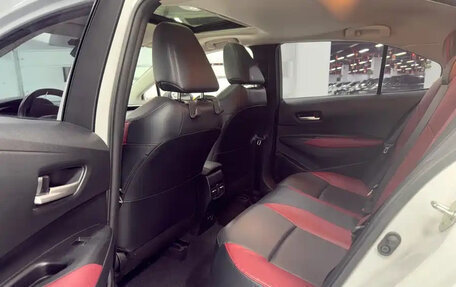 Toyota Corolla, 2022 год, 1 629 099 рублей, 18 фотография