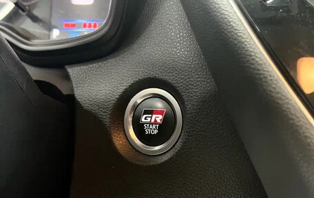 Toyota Corolla, 2022 год, 1 629 099 рублей, 12 фотография