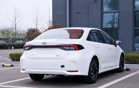 Toyota Corolla, 2026 год, 1 890 099 рублей, 3 фотография