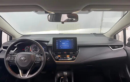 Toyota Corolla, 2022 год, 1 629 099 рублей, 11 фотография