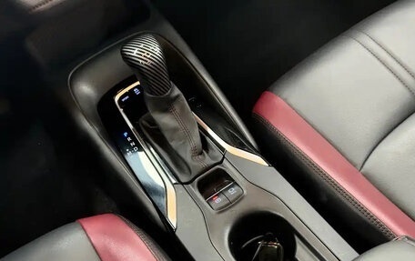 Toyota Corolla, 2022 год, 1 629 099 рублей, 14 фотография